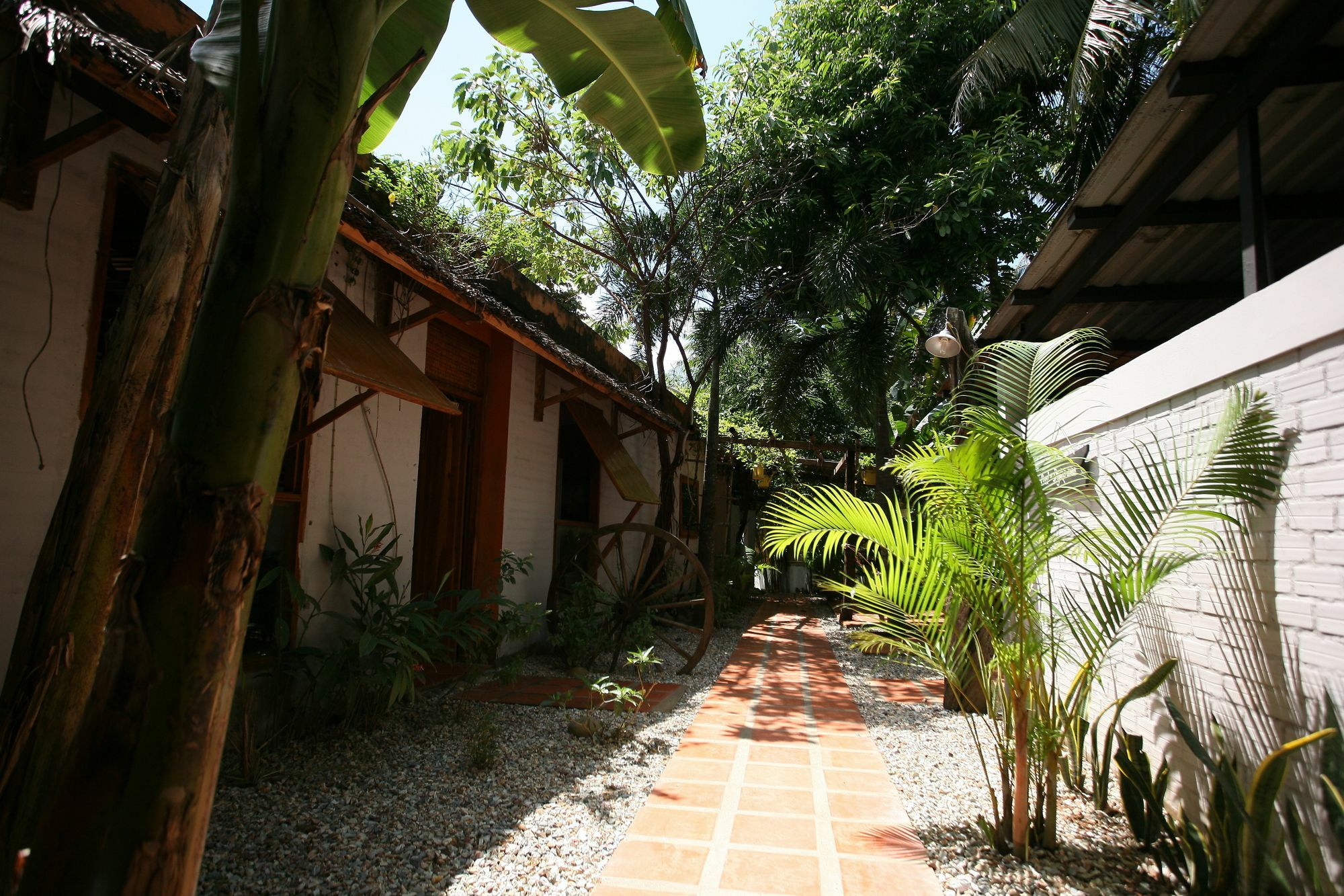 Langchia Hostel Phu Quoc Exteriör bild